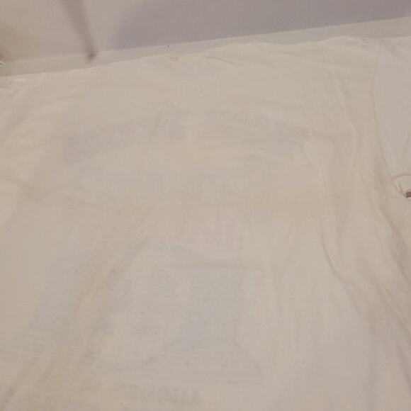 Vintage New York Yankees Reggie Jackson Tee Shirt - Picture 7 of 7